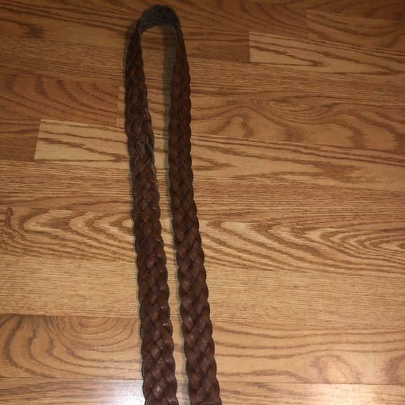 Brown Belt size M - Picture 2 of 2